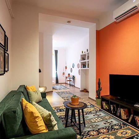 Mexicopo Apartment With Garage Budapest Eksteriør billede